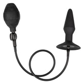 California Exotics Silicone Inflatable Anal Plug Butt Plugs